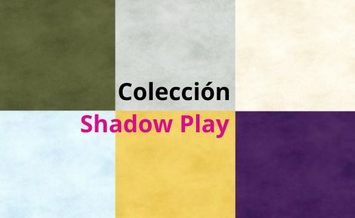 Coleccion Shadow Play